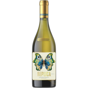 REPLICA "KNOCKOFF" CHARDONNAY