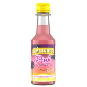 SMIRNOFF PINK LEMONADE