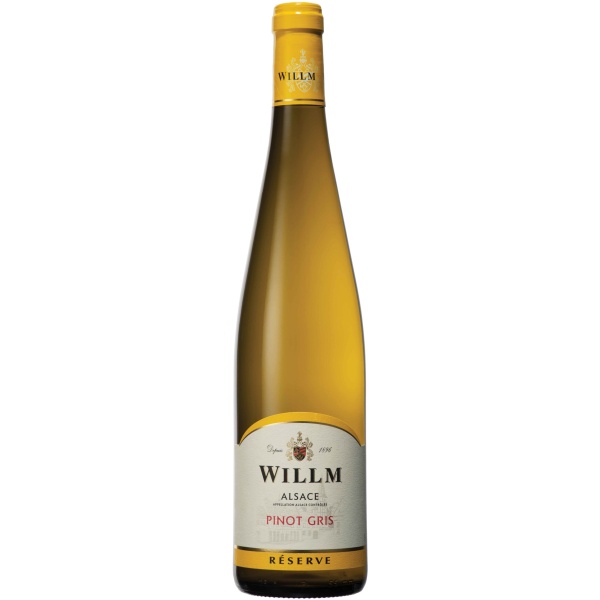 WILLM ALSACE PINOT BLANC RÉSERVE
