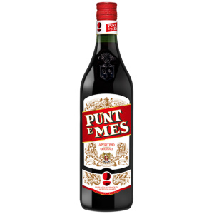 PUNT E MES VERMOUTH DI TORINO