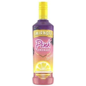 SMIRNOFF PINK LEMONADE