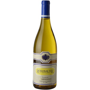 ROMBAUER VINEYARDS CARNEROS CHARDONNAY