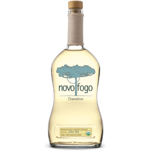 NOVO FOGO CHAMELEON CACHAÇA