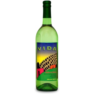 DEL MAGUEY VIDA MEZCAL