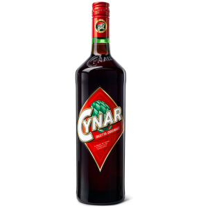 CYNAR RICETTA ORIGINALE