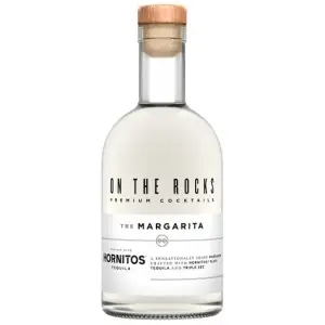 ON THE ROCKS (OTR) MARGARITA