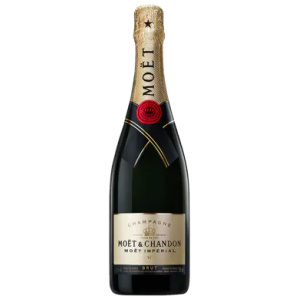 MOËT & CHANDON IMPÉRIAL BRUT