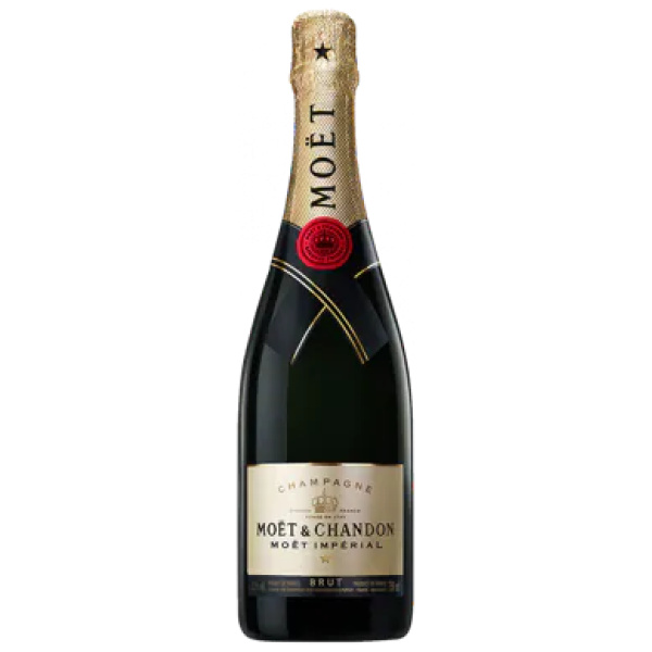 MOËT & CHANDON IMPÉRIAL BRUT