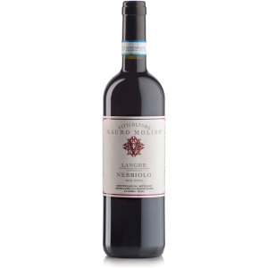 MAURO MOLINO LANGHE NEBBIOLO
