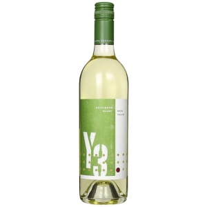 JAX VINEYARDS Y3 NAPA SAUVIGNON BLANC