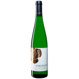 LAKEWOOD DRY RIESLING