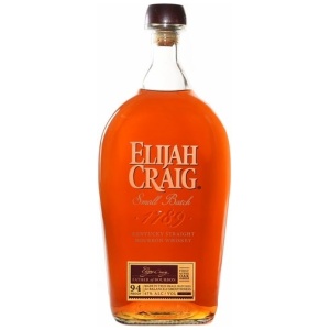 ELIJAH CRAIG SMALL BATCH