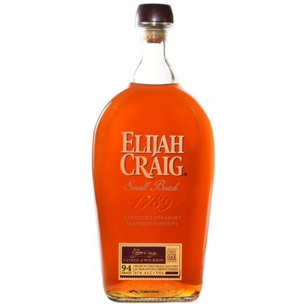 ELIJAH CRAIG SMALL BATCH