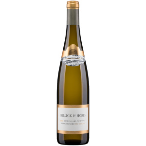 HILLICK & HOBBS ESTATE DRY RIESLING