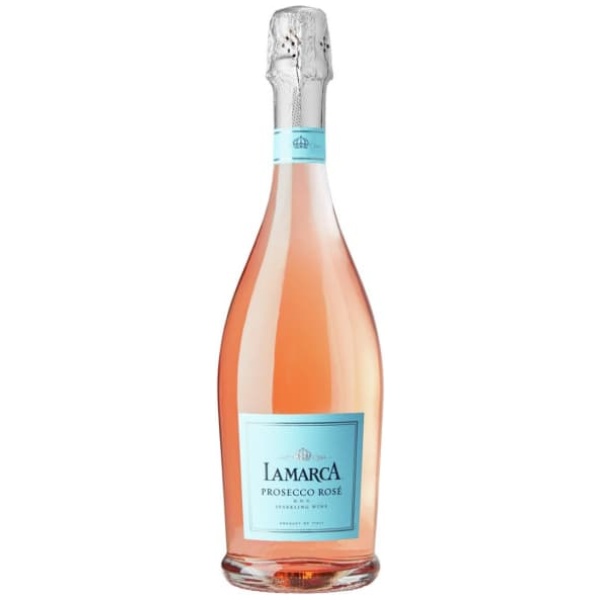 LA MARCA PROSECCO ROSÉ DOC