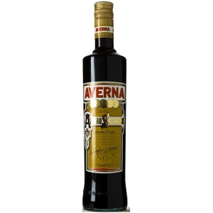 AVERNA AMARO SICILIANO