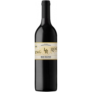 LIVING ROOTS DEPTHS OF THE EARTH RED BLEND