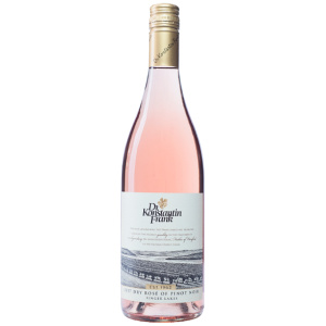 DR. KONSTANTIN FRANK DRY ROSÉ OF PINOT NOIR