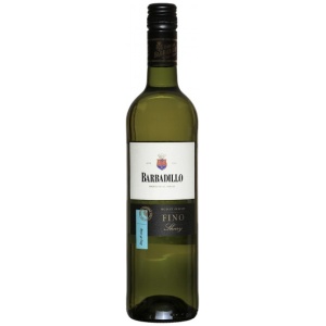 BARBADILLO FINO DRY SHERRY
