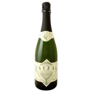 MAS LA MOLA L'ATZAR CAVA RESERVA BRUT NATURE