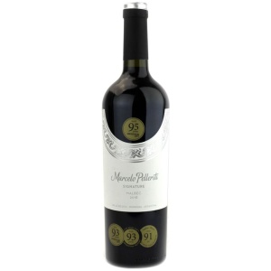 MARCELO PELLERITI SIGNATURE MALBEC