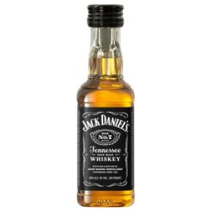 JACK DANIEL'S OLD NO. 7 TENNESSEE WHISKEY