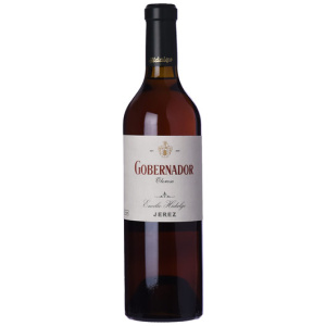 EMILIO HIDALGO GOBERNADOR OLOROSO SECO SHERRY