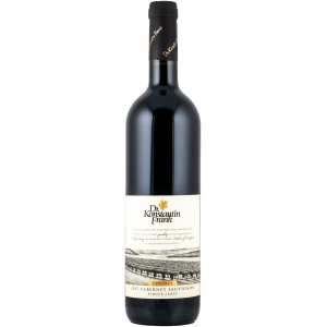 DR. KONSTANTIN FRANK CABERNET SAUVIGNON