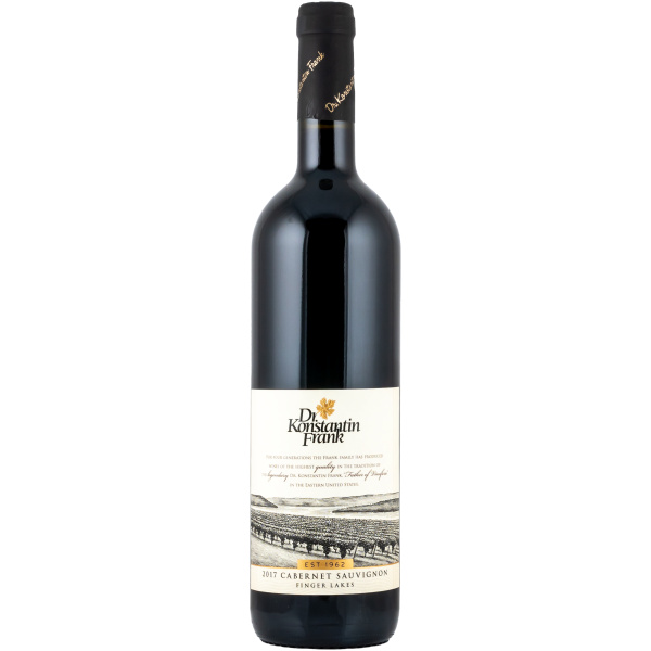 DR. KONSTANTIN FRANK CABERNET SAUVIGNON