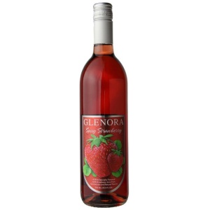 GLENORA SASSY STRAWBERRY
