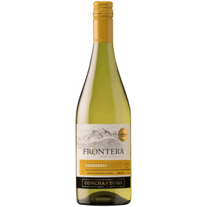 FRONTERA - CYT CHARDONNAY 750