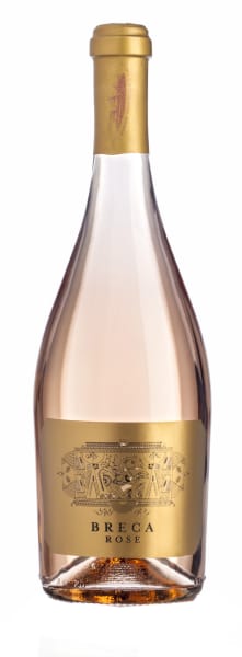 BODEGAS BRECA ROSÉ