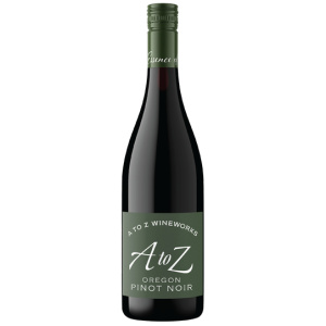 A TO Z WINEWORKS PINOT NOIR