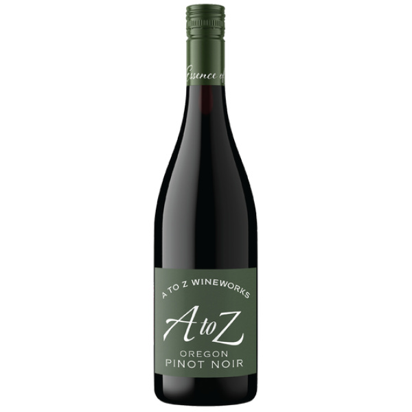 A TO Z WINEWORKS PINOT NOIR
