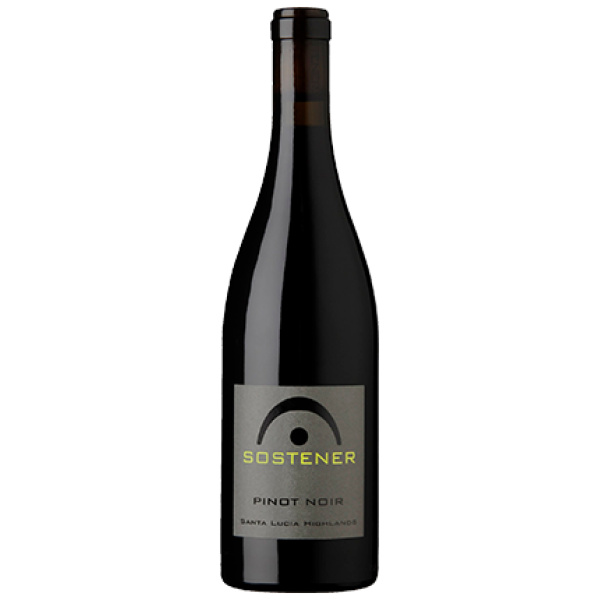 SOSTENER PINOT NOIR
