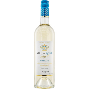 STELLA ROSA MOSCATO (BLUE)