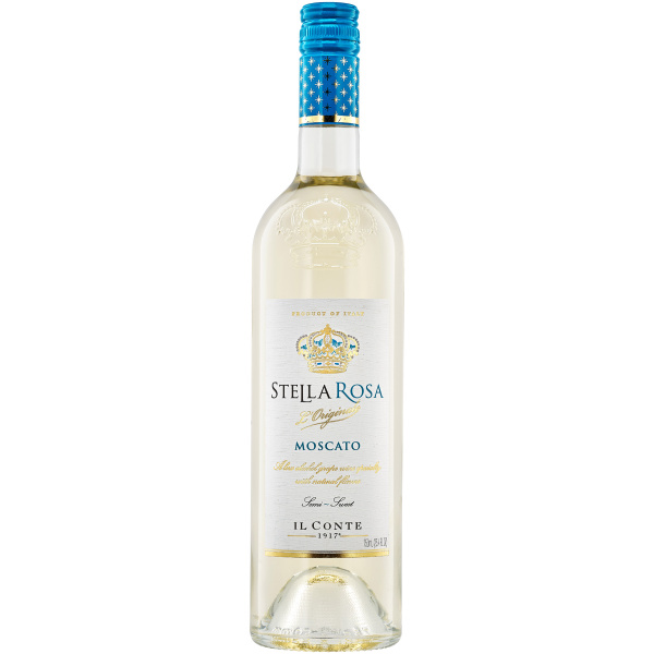STELLA ROSA MOSCATO (BLUE)