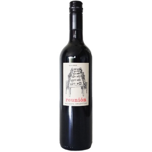 RJ VIÑEDOS REUNIÓN MALBEC