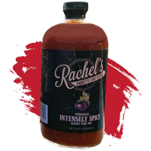 RACHEL'S INTENSELY SPICY BLOODY MARY MIX