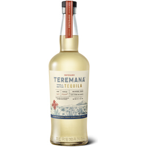 TEREMANA TEQUILA REPOSADO