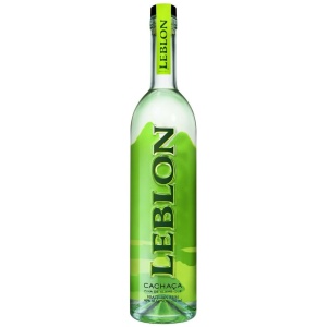 LEBLON CACHAÇA