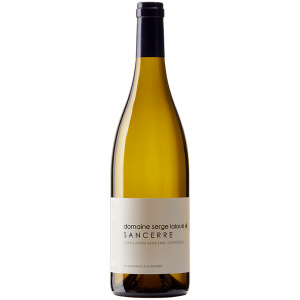 DOM. SERGE LALOUE SANCERRE