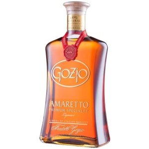 GOZIO AMARETTO