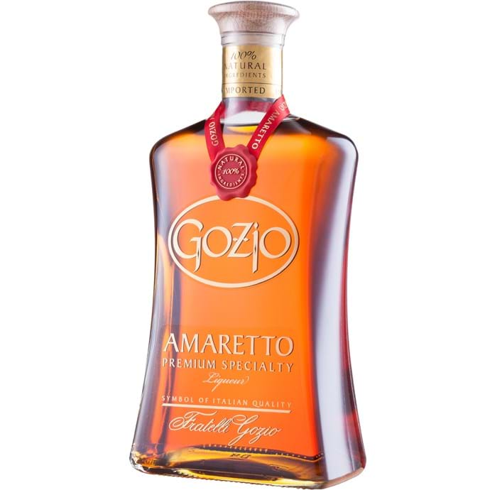 GOZIO AMARETTO