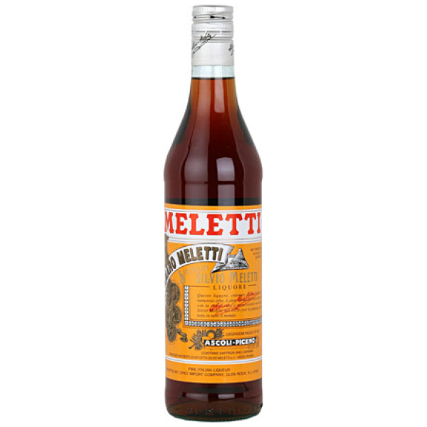 MELETTI AMARO