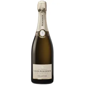 LOUIS ROEDERER CHAMPAGNE COLLECTION 243