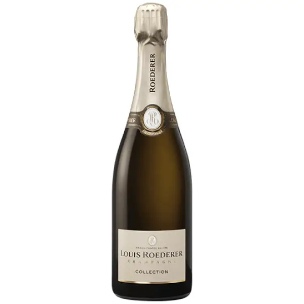 LOUIS ROEDERER CHAMPAGNE COLLECTION 243