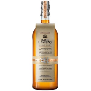 BASIL HAYDEN'S BOURBON