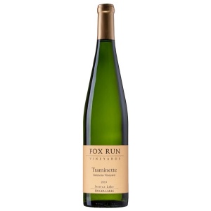 FOX RUN TRAMINETTE