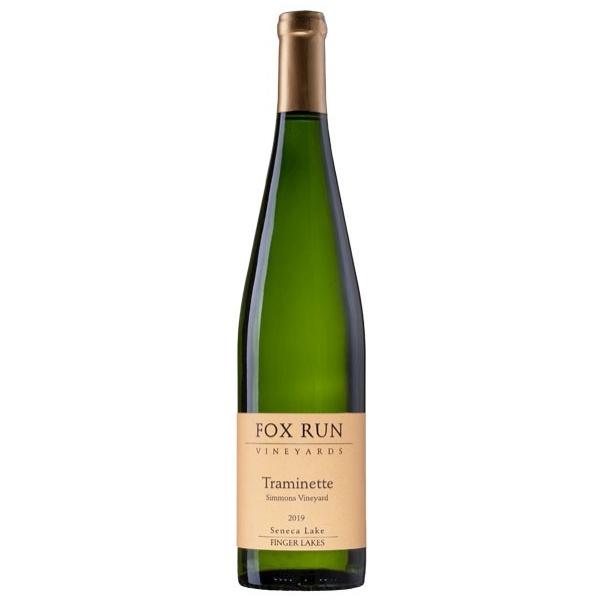 FOX RUN TRAMINETTE